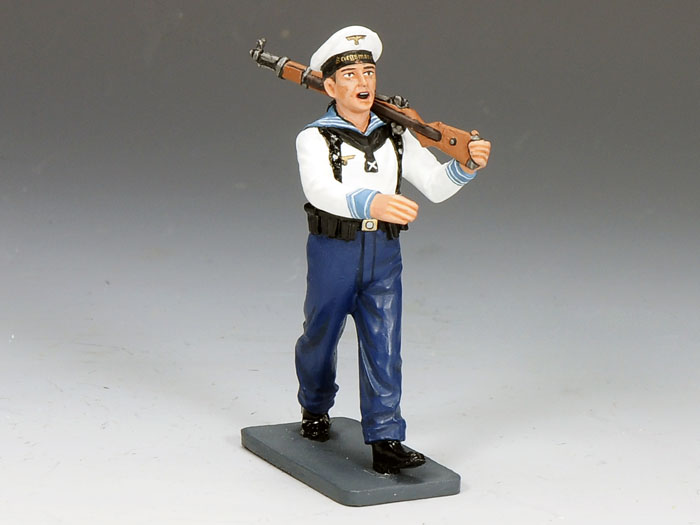 KM Singing Sailor