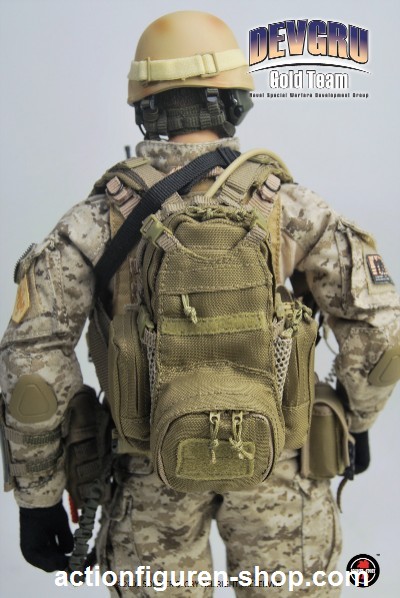 SSt033-13 US Army DEVGRU Gold Team
