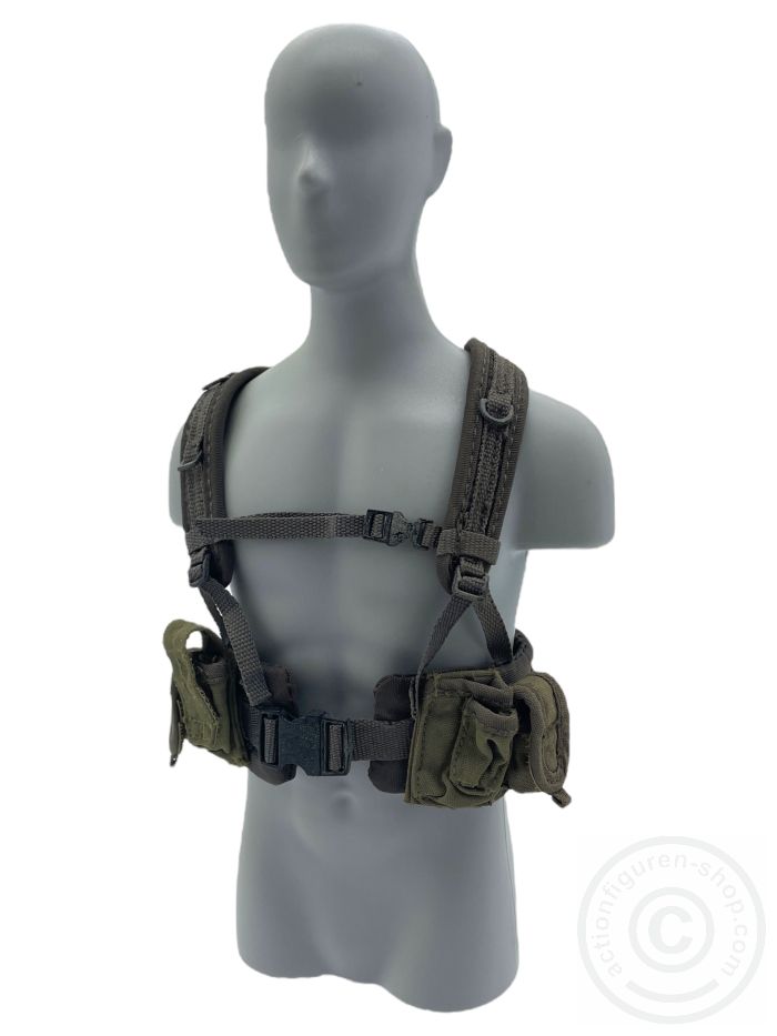 Chest Rig