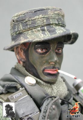 170527_Vietnam_M63-01 U.S.Navy Seal in Vietnam