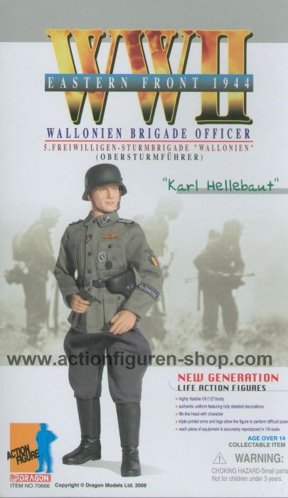 Karl Hellebaut