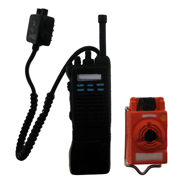22260-15 US Fireman