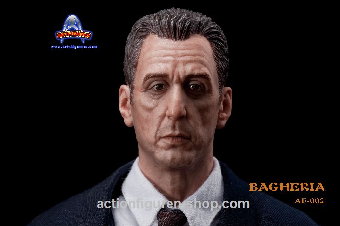 ArtF002-01 Bagheria