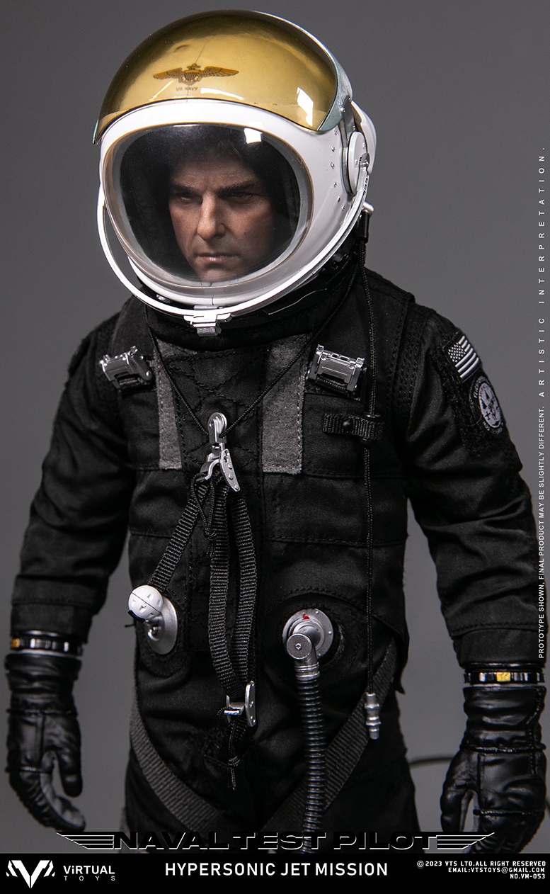 Hypersonic Jet Mission Naval Test Pilot Hypersonic Jet Mission Naval Test Pilot