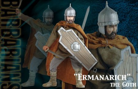 Ermanarich - Der Gote