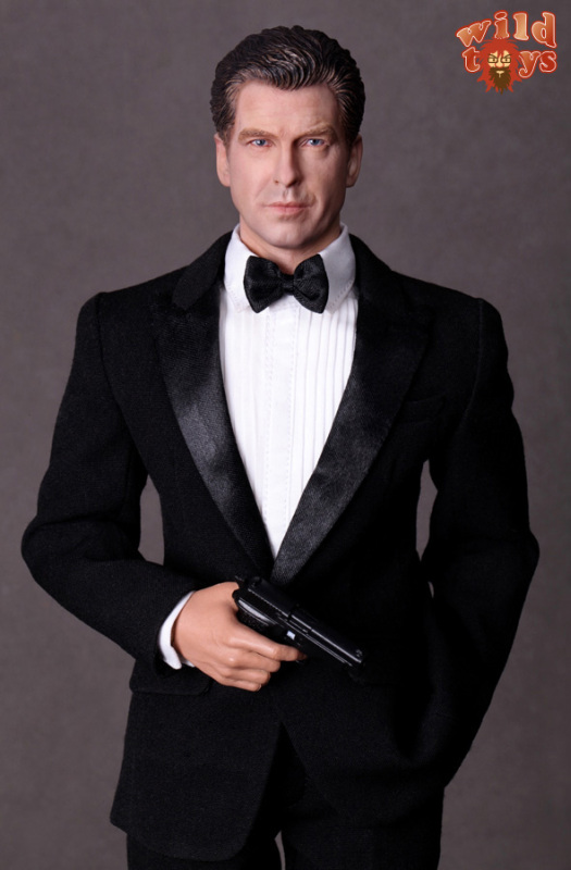 WT21-22 Mi6 - Agent Paul