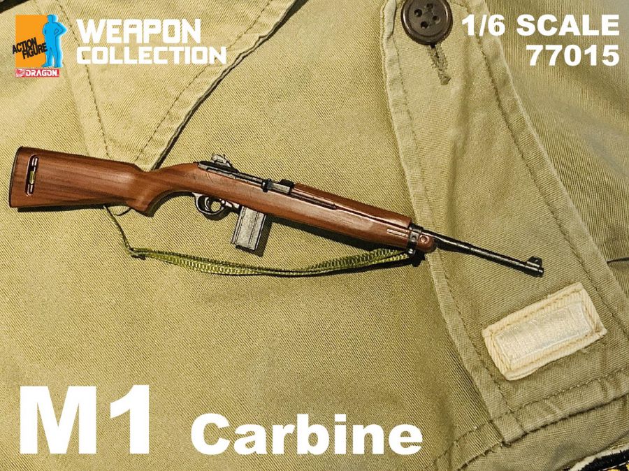 M1 Carbine M1 Carbine