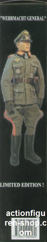 woh2002-03_p3uuB3L5aBcWKVs Wehrmacht General - WoH 02 Convention Exclusive