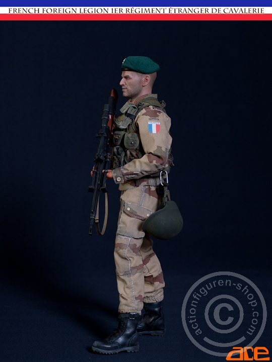 ACEF010-06 Franz. Fremdenlegion
