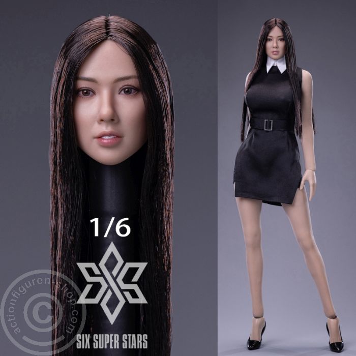 Head & Sexy Short "black & white" Dress Set Head & Sexy Short "black & white" Dress Set