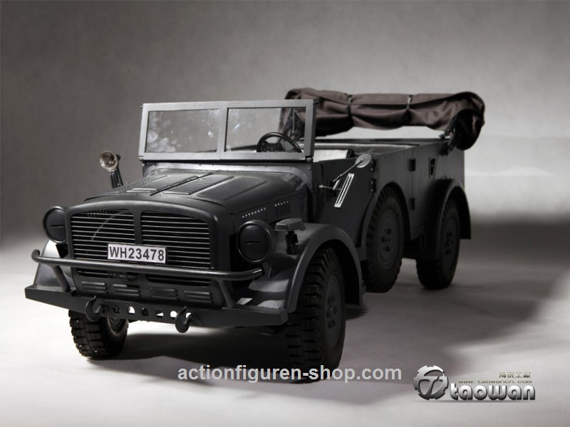 ToWH108g-03 Horch 108 Type 1A - Grau