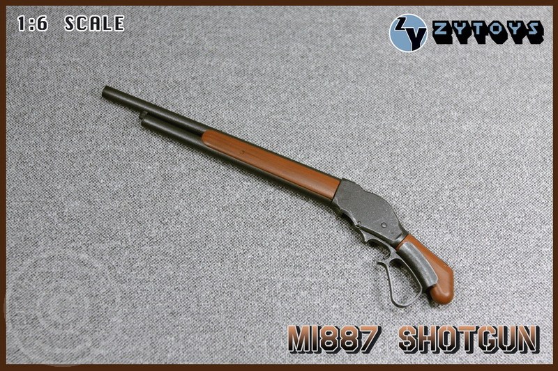 ZY8040-03xZI41h8qa19fT M1887 Shotgun
