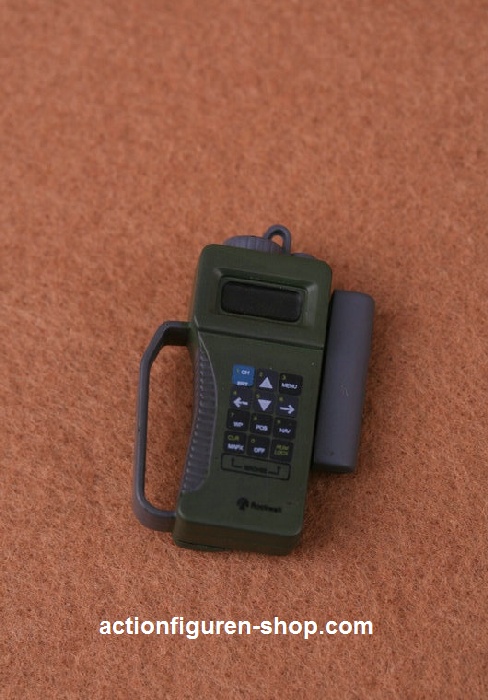 TTL9011-56 USAF CCT (Combat Control Team) - HALO