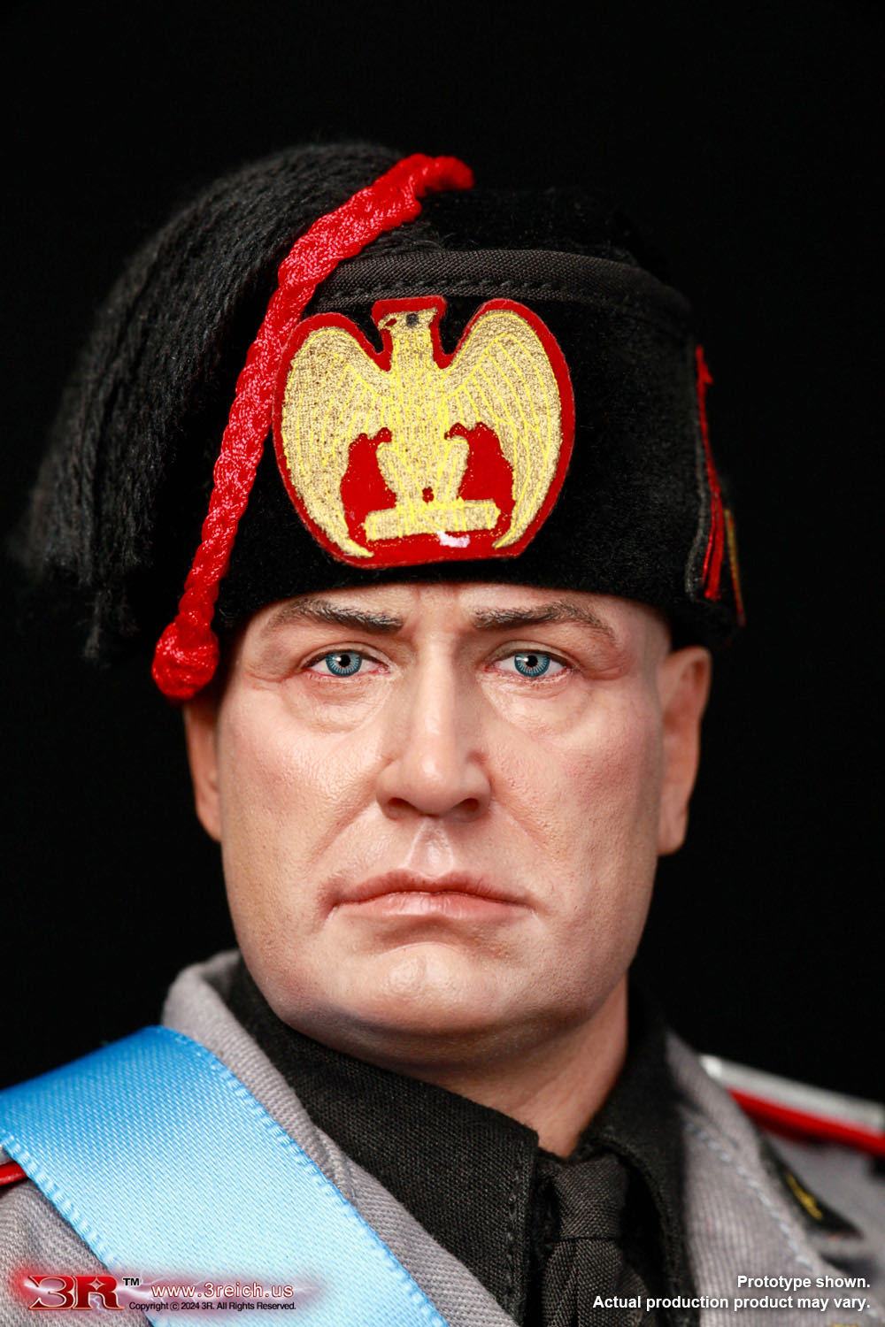 Benito Mussolini - Il Duce of PNF Benito Mussolini - Il Duce of PNF