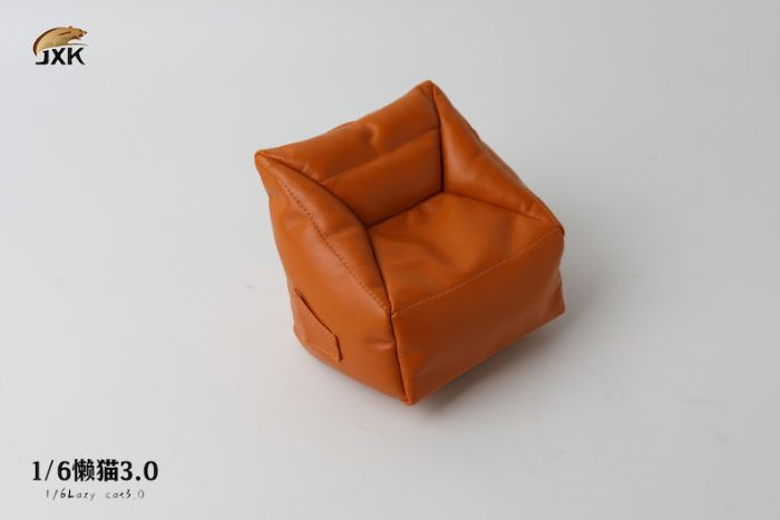 JXK055B-03 Lazy Cat 3.0 - with Sofa