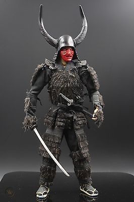 Ieyasu Tokugawa - 1/6 scale