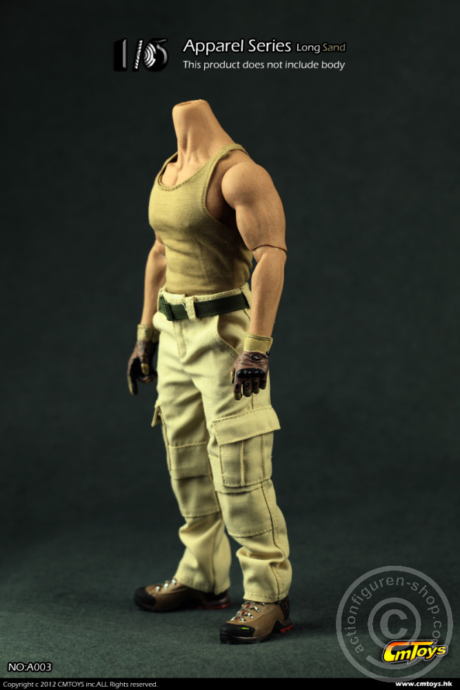 cmta003-02aw4mROnFNdtzV Outfit Set - long, sand