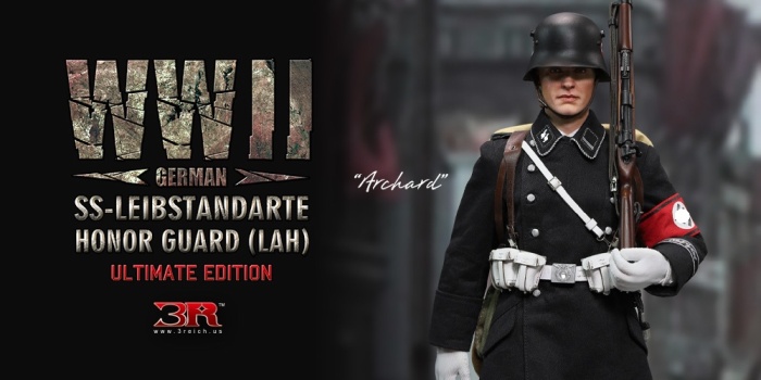 Leibstandarte Honor Guard (LAH) - Ultimate Edition