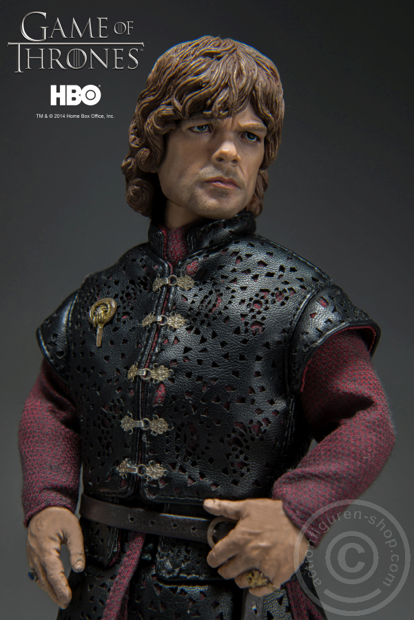 Game of Thrones - Tyrion
