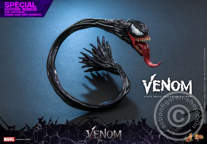 607010-23 Venom - Venom - MMS590
