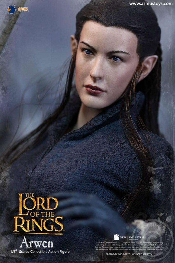 Arwen - LOTR
