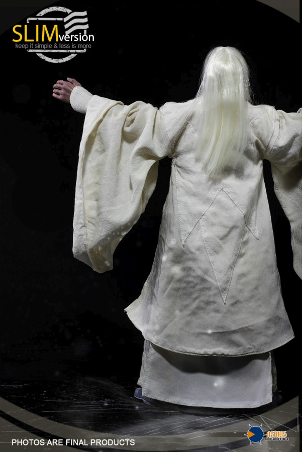 Saruman - LOTR - Memorial Slim Ver.