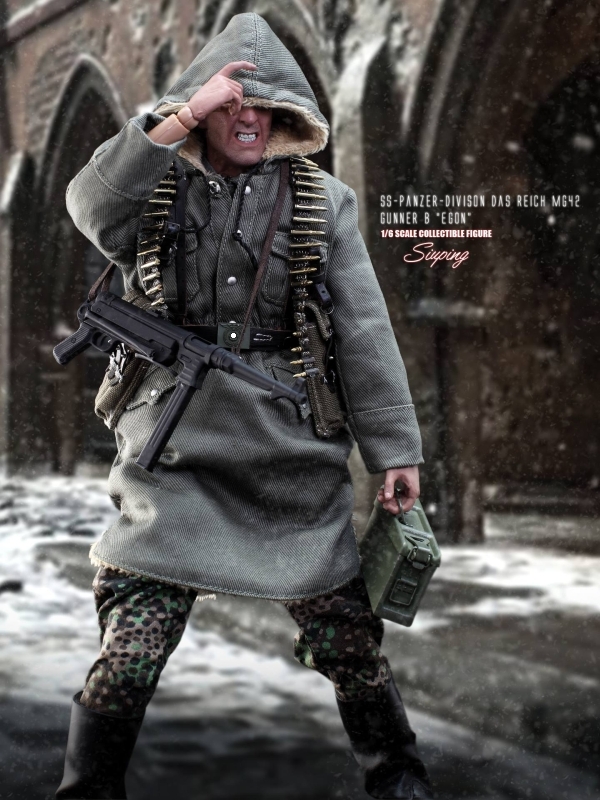 80131-37aQctmeuMLYpfc Egon - SS-Panzer-Division Das Reich MG42 Gunner