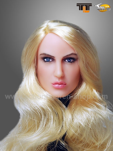 S.W.A.T. Female Officer