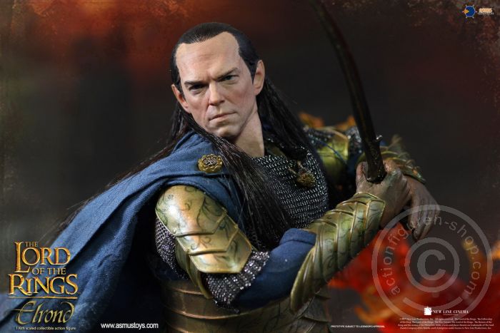 AST058-09IpDqWe6q23Rff Elrond - LOTR