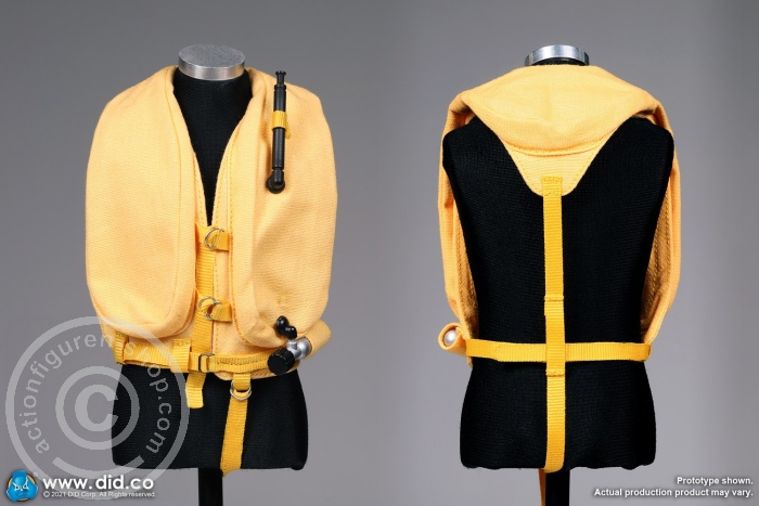 Diorama - "Star of Afrika"