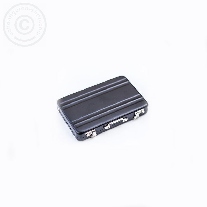 akbl-045ggOogZqUnLYw Aktenkoffer - Schwarz - Alu - 1:6