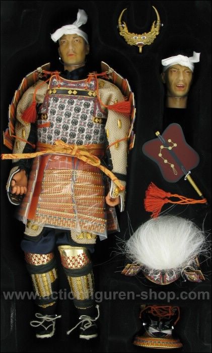 Takeda Shingen