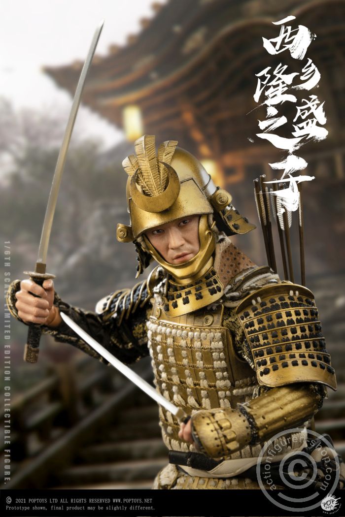 PTex42-07eHgwX44Mr57MZ Son of a General - Deluxe Version
