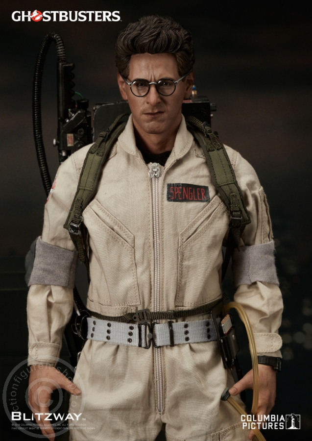 BWGHB-42aeM4QT54QRaqC Ghostbusters - 3 Figure - Special Pack