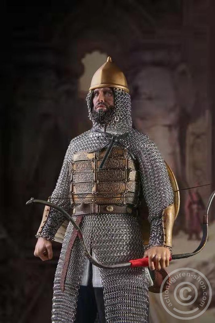 Persian Empire - Persian Archer
