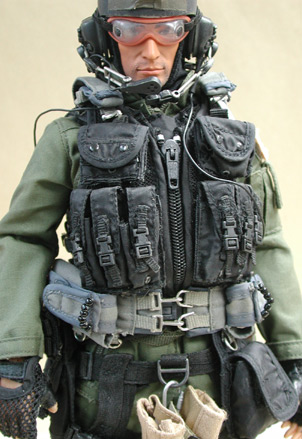 SEAL Team 5 - VBSS - Team Leader | 170138