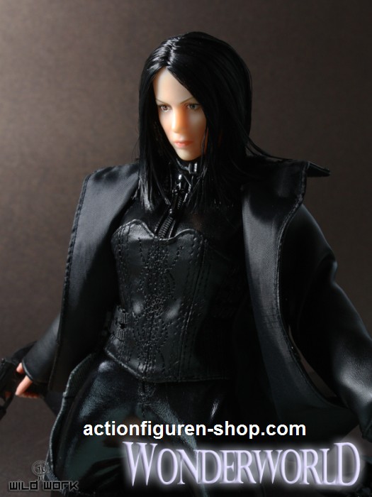 WW001-05 Wonderworld Killer