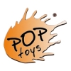 Pop Toys