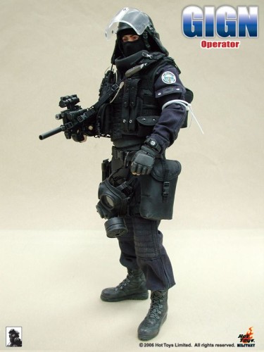 GIGN_B_004w GIGN - Operator