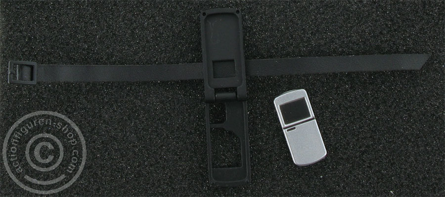 Mobil Communicator w/ Holster