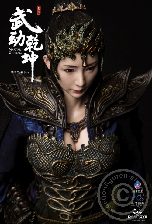DADMS017-12Q8J8Vsg0tMN9p Martial Universe – Mu Qianqian