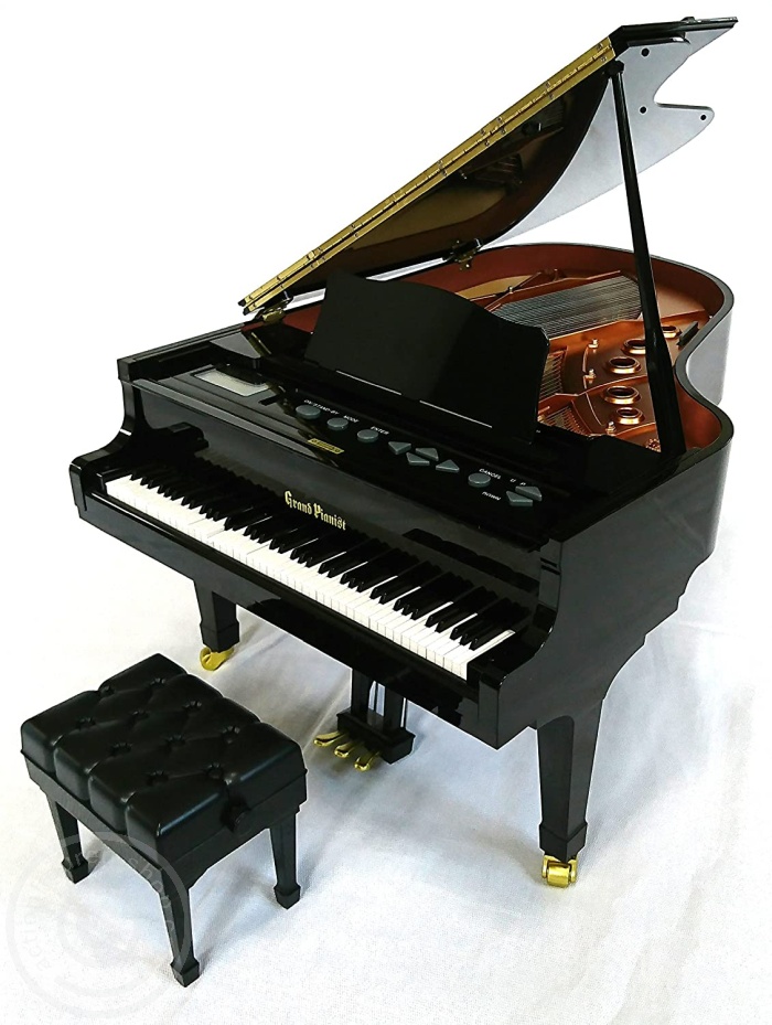 Grand Piano