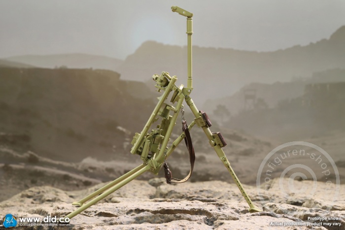 Tripod for MG34 - Yellow