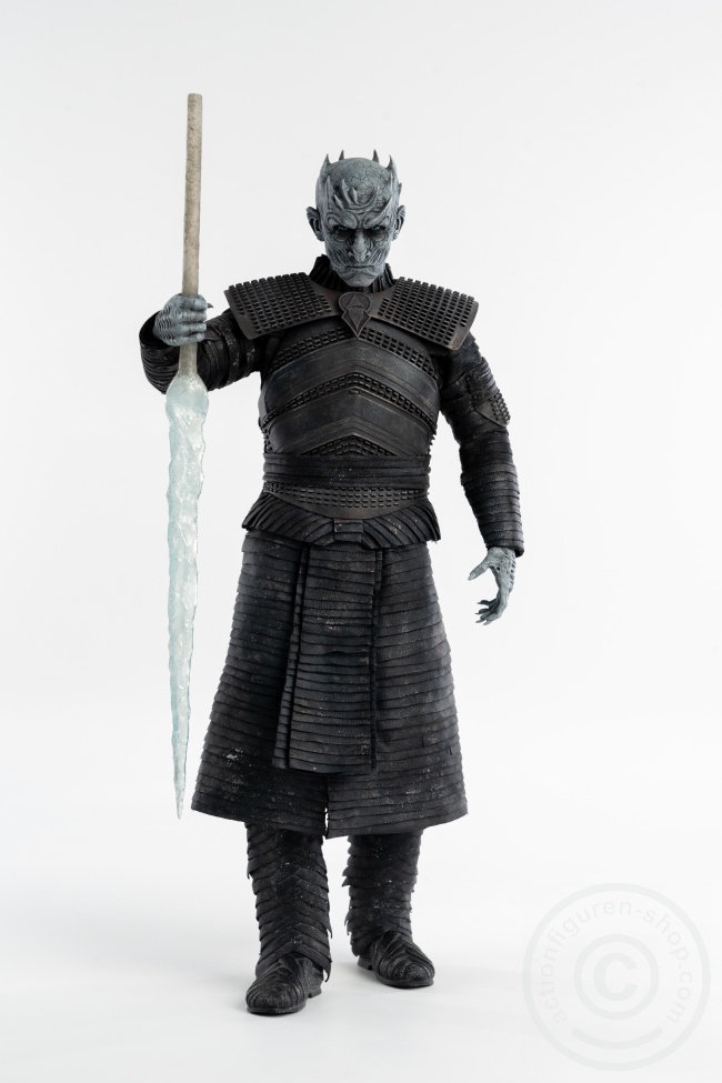 3A-TZ-GOT074-26 Game of Thrones - The Night King