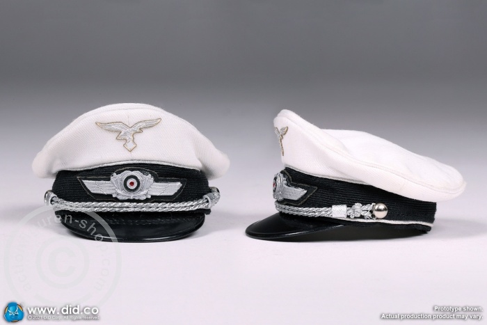 Diorama - "Star of Afrika"