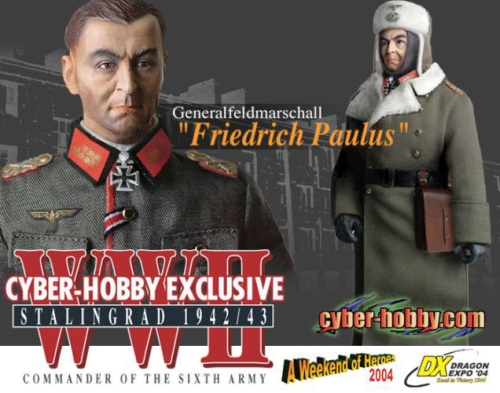 70318s_Paulus-1 Paulus - WoH Exclusive Version