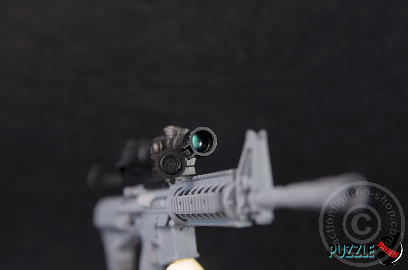 PB00123-27 Leupold Mark8 CQBSS 1.1-8 x 24 Compact - Scope