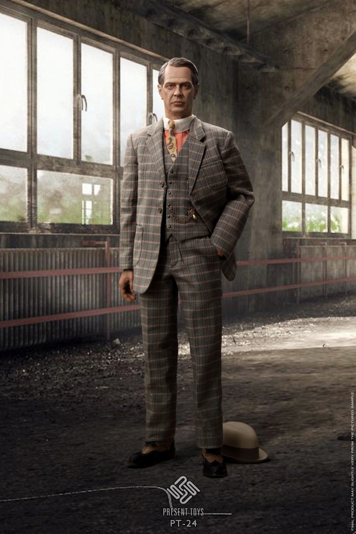 Gangster Politicians - Boardwalk Empire Gangster Politicians - Boardwalk Empire
