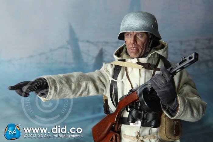 Wehrmacht Oberfeldwebel | 80086