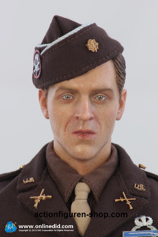 80069-29 Major Richard